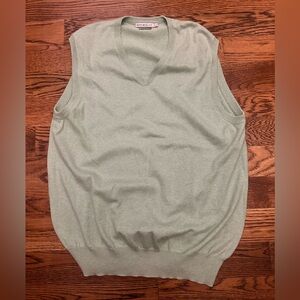 Peter Millar Mint Green Knitwear